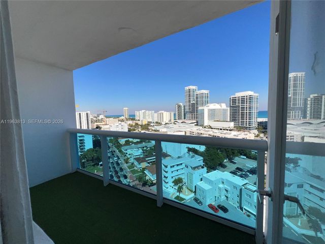 6770 Indian Creek Dr PH-D, Miami Beach, FL 33141