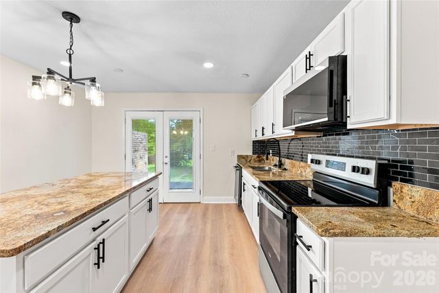4900 Malibu Drive, Charlotte, NC 28215
