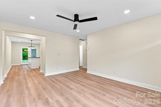4900 Malibu Drive, Charlotte, NC 28215