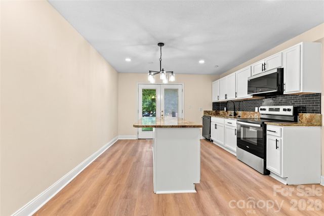 4900 Malibu Drive, Charlotte, NC 28215