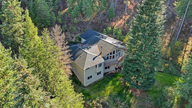 30324 N Elk Chattaroy Rd, Chattaroy, WA 99003 property photo