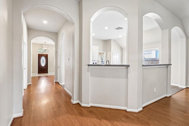 12610 Spring Music Drive, Houston, TX 77065