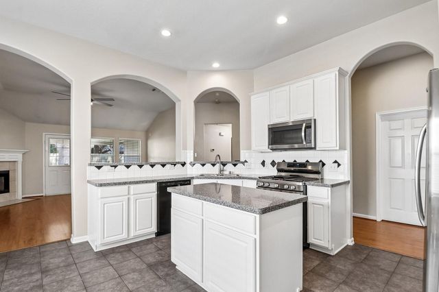 12610 Spring Music Drive, Houston, TX 77065