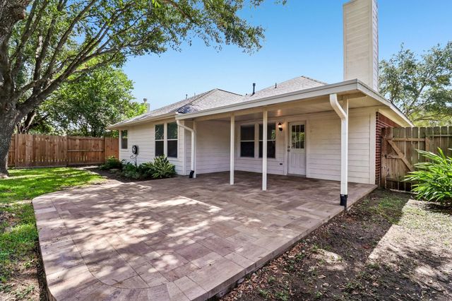 12610 Spring Music Drive, Houston, TX 77065