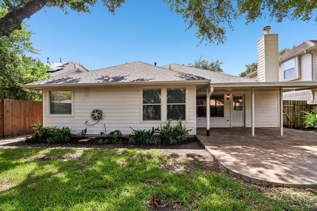 12610 Spring Music Drive, Houston, TX 77065