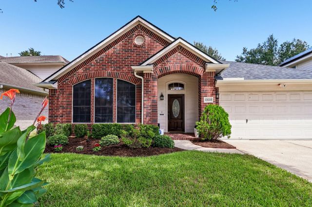 12610 Spring Music Drive, Houston, TX 77065