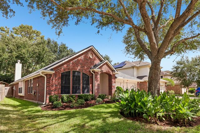 12610 Spring Music Drive, Houston, TX 77065