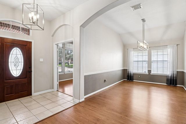 12610 Spring Music Drive, Houston, TX 77065