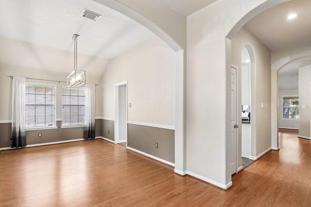 12610 Spring Music Drive, Houston, TX 77065