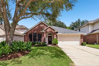 12610 Spring Music Drive, Houston, TX 77065