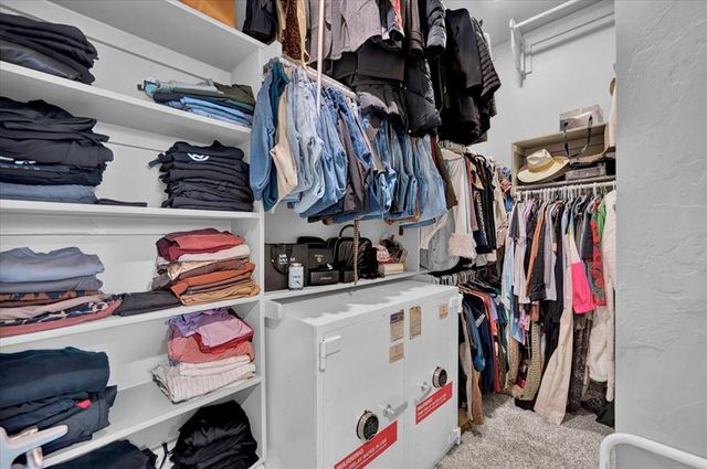 612 Bison Crossing Drive, Yukon, OK 73099