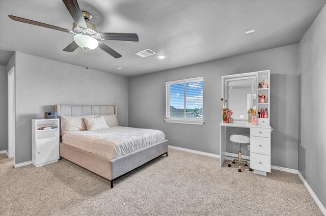 612 Bison Crossing Drive, Yukon, OK 73099