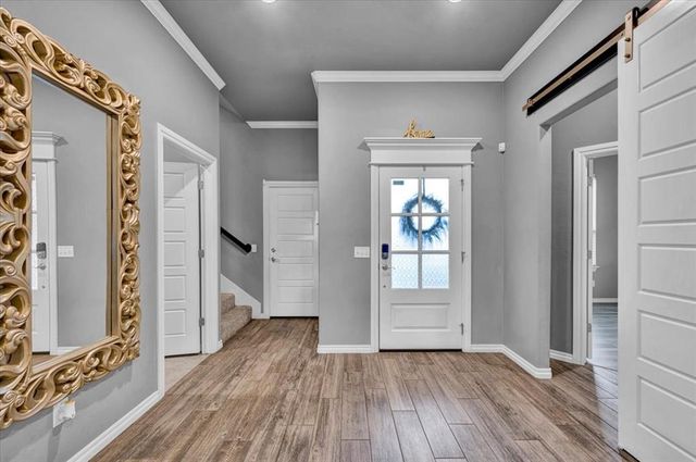 612 Bison Crossing Drive, Yukon, OK 73099