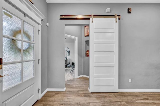 612 Bison Crossing Drive, Yukon, OK 73099