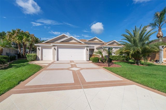 2741 PERSIMMON LOOP, The Villages, FL 32162