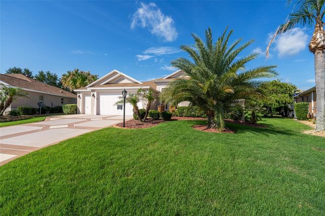 2741 PERSIMMON LOOP, The Villages, FL 32162