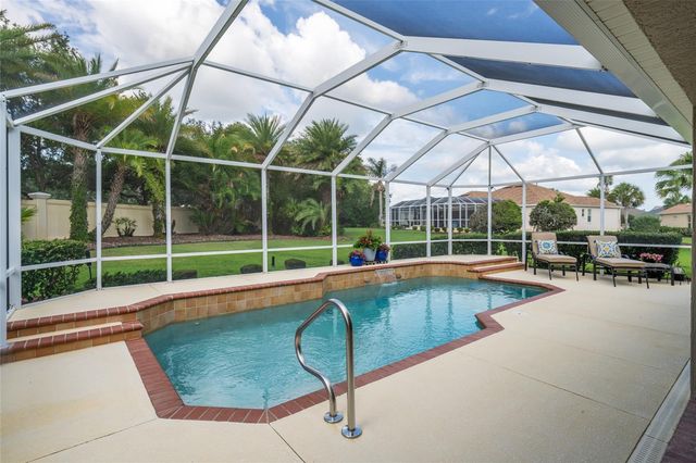 2741 PERSIMMON LOOP, The Villages, FL 32162