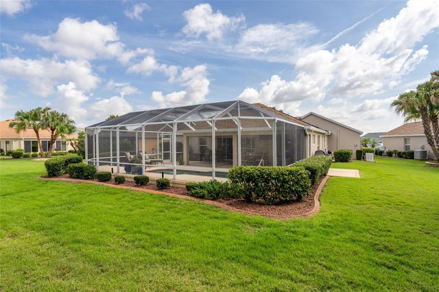 2741 PERSIMMON LOOP, The Villages, FL 32162