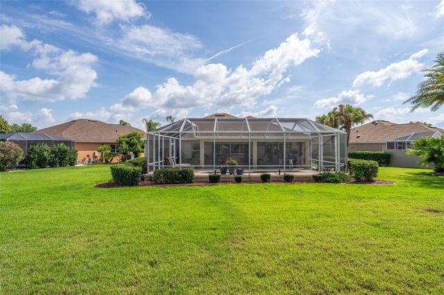 2741 PERSIMMON LOOP, The Villages, FL 32162