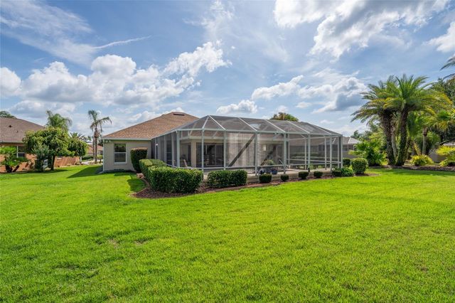 2741 PERSIMMON LOOP, The Villages, FL 32162