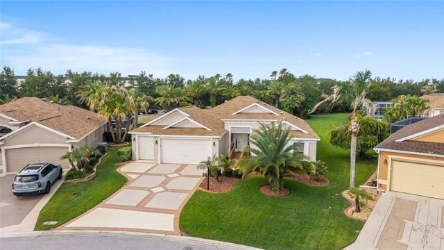 2741 PERSIMMON LOOP, The Villages, FL 32162