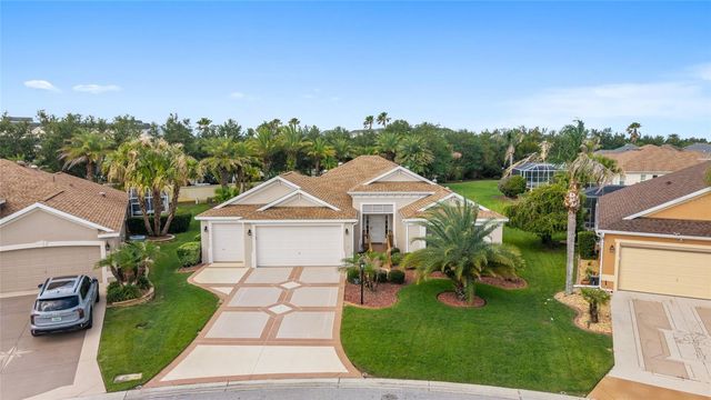 2741 PERSIMMON LOOP, The Villages, FL 32162