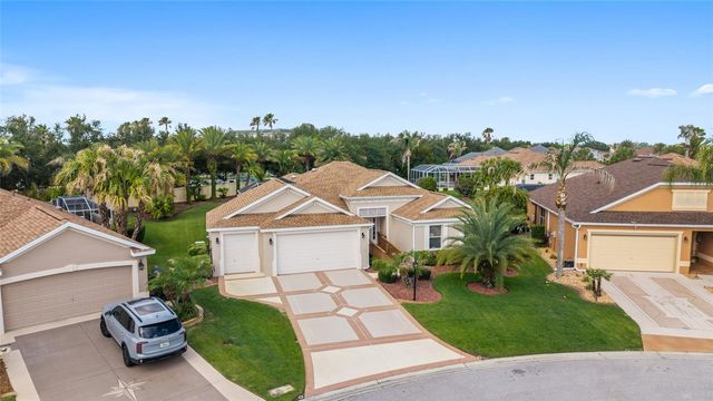 2741 PERSIMMON LOOP, The Villages, FL 32162