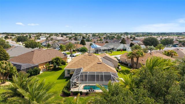 2741 PERSIMMON LOOP, The Villages, FL 32162