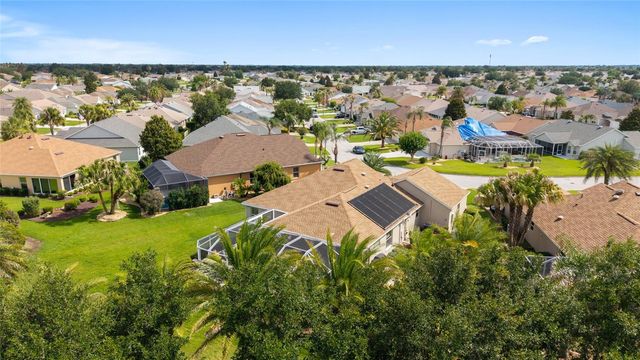 2741 PERSIMMON LOOP, The Villages, FL 32162