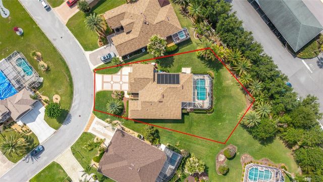 2741 PERSIMMON LOOP, The Villages, FL 32162