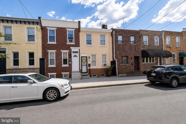 830 CROSS, Philadelphia, PA 19147