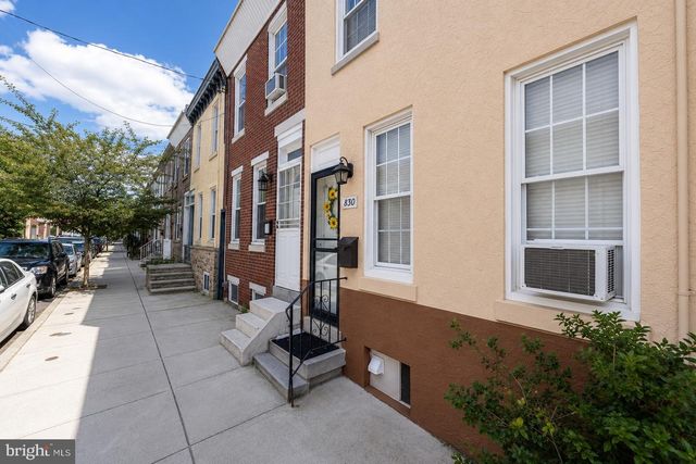 830 CROSS, Philadelphia, PA 19147