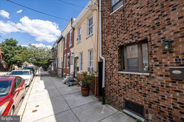 830 CROSS, Philadelphia, PA 19147
