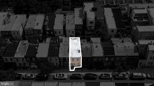 830 CROSS, Philadelphia, PA 19147