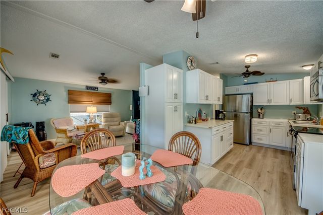 7169 Drum DR, St James City, FL 33956