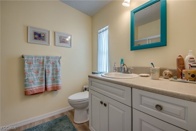 7169 Drum DR, St James City, FL 33956