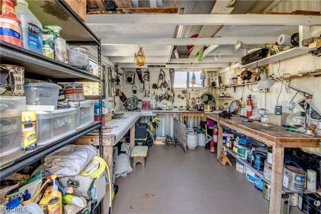 7169 Drum DR, St James City, FL 33956