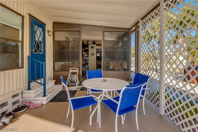 7169 Drum DR, St James City, FL 33956