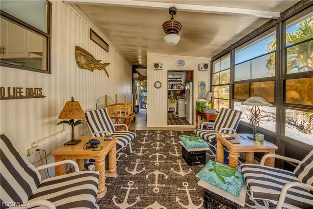 7169 Drum DR, St James City, FL 33956