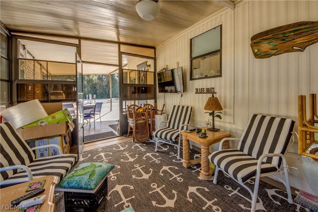 7169 Drum DR, St James City, FL 33956