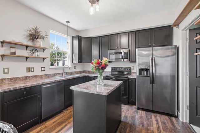 89 Spring Lake Drive, Westfield, IN 46074