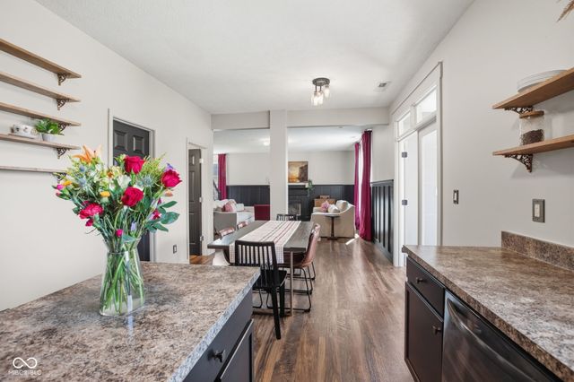 89 Spring Lake Drive, Westfield, IN 46074