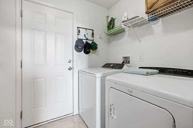 89 Spring Lake Drive, Westfield, IN 46074