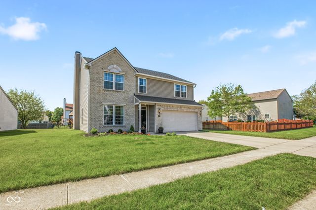89 Spring Lake Drive, Westfield, IN 46074
