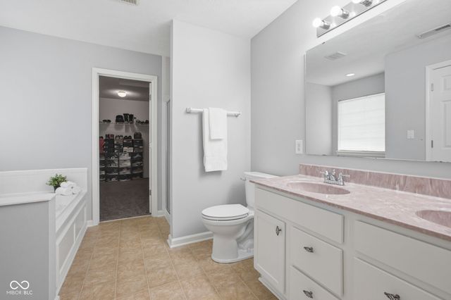 89 Spring Lake Drive, Westfield, IN 46074