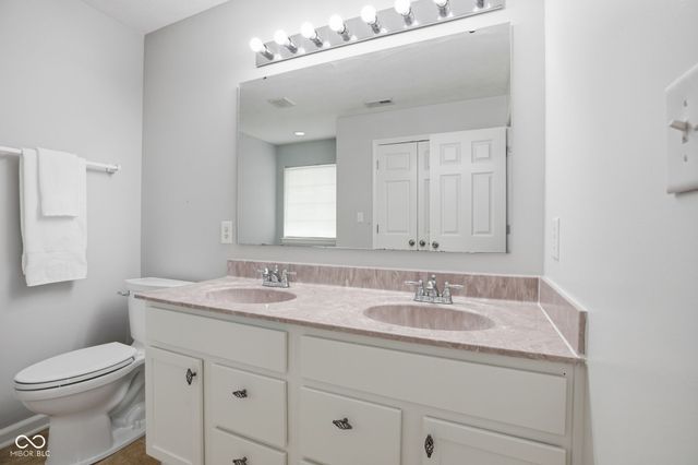 89 Spring Lake Drive, Westfield, IN 46074