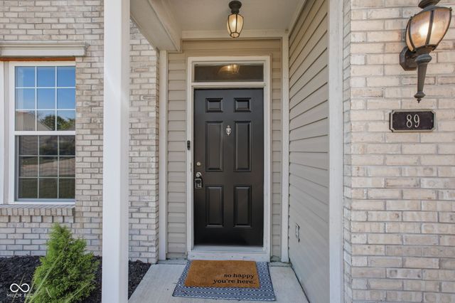 89 Spring Lake Drive, Westfield, IN 46074