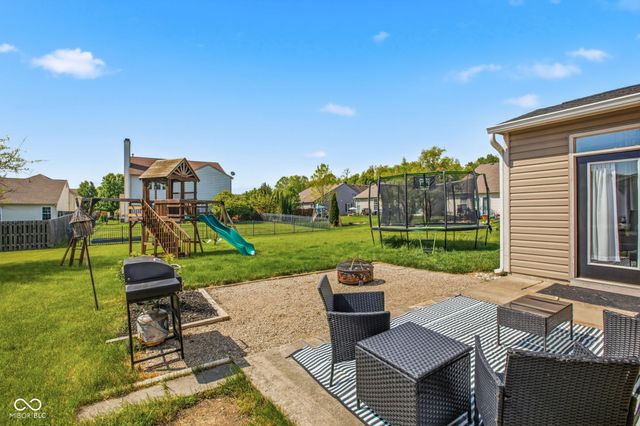 89 Spring Lake Drive, Westfield, IN 46074