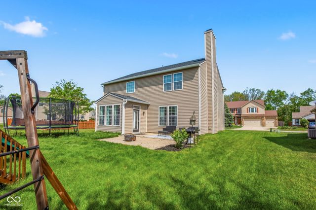 89 Spring Lake Drive, Westfield, IN 46074