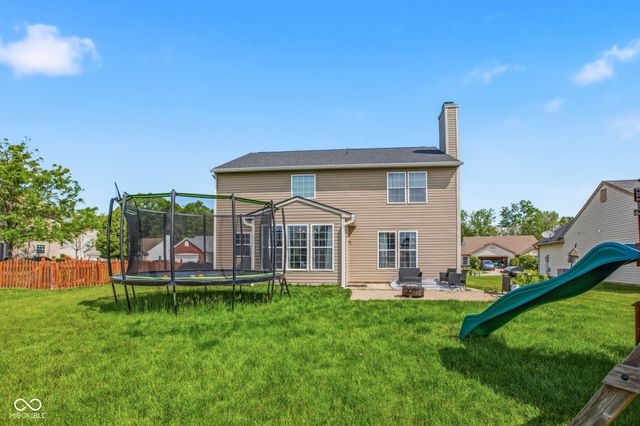 89 Spring Lake Drive, Westfield, IN 46074
